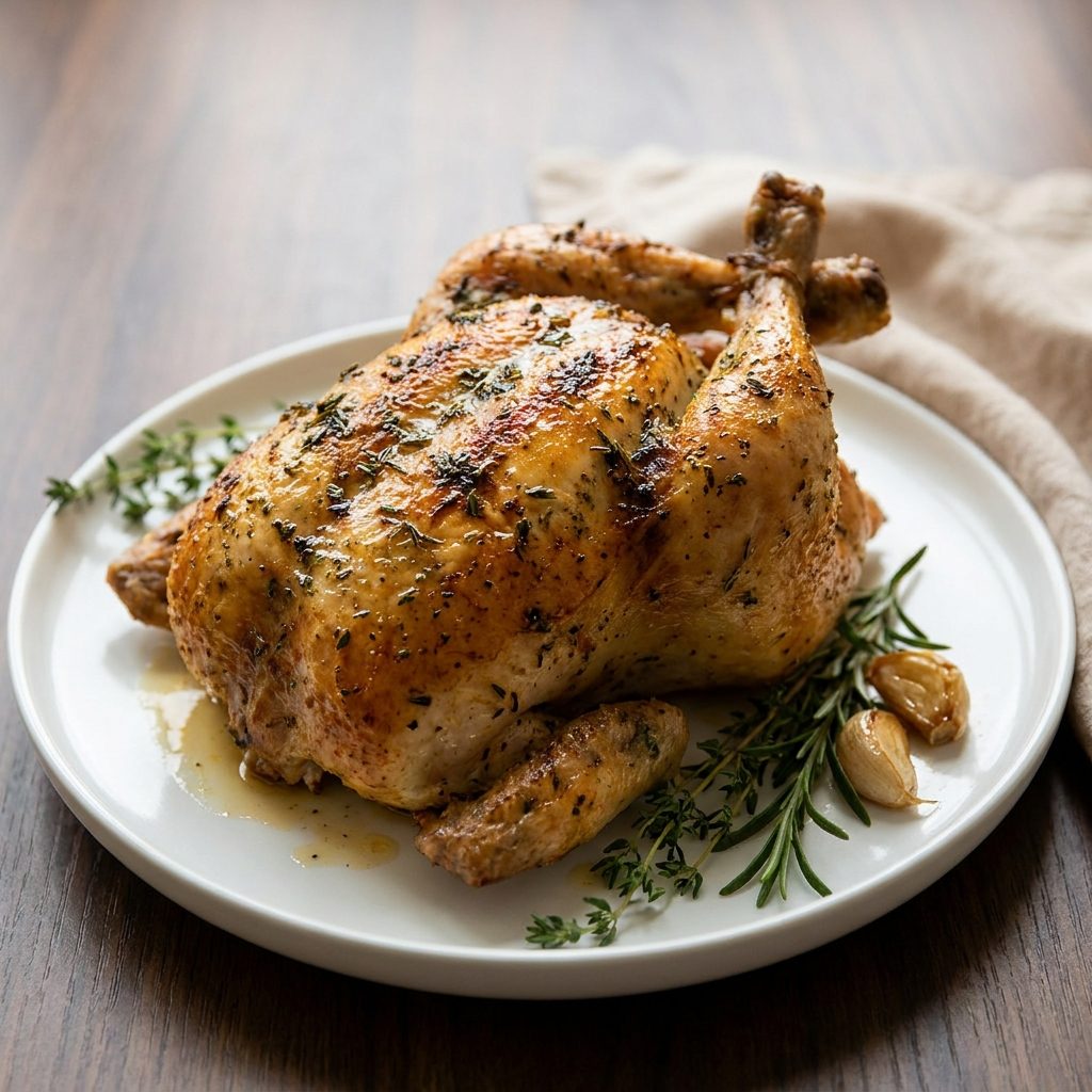 La Rotisserie