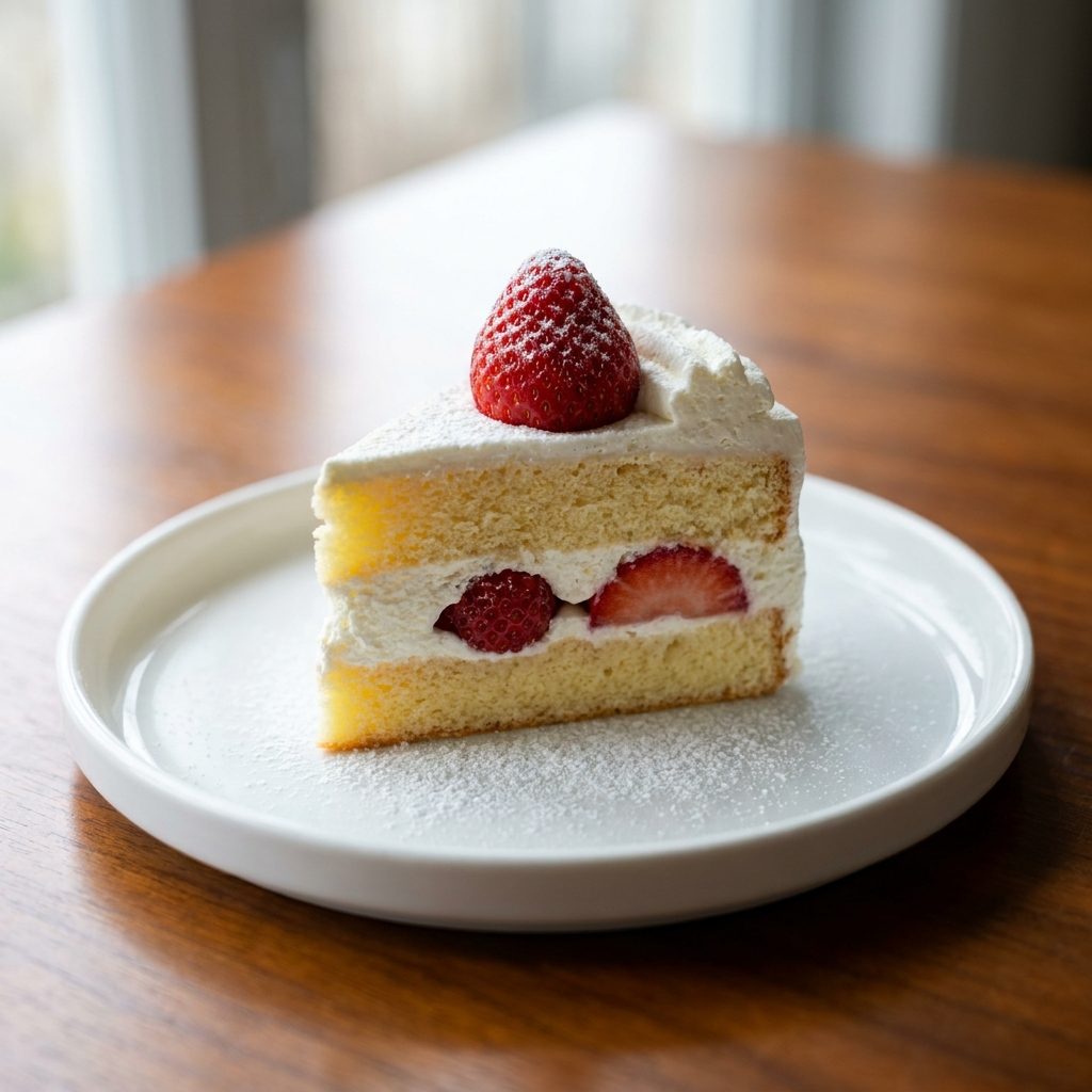 Cakeflor