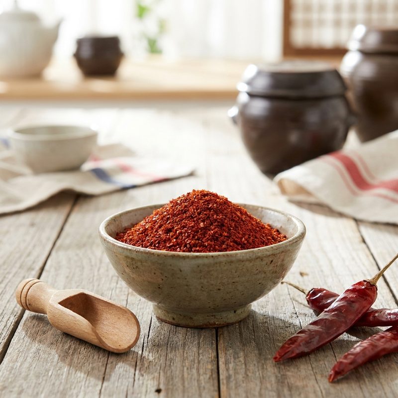 Gochugaru: Uses, Substitutes, and How to Store It