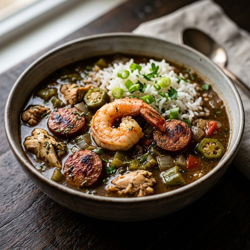 Gumbo