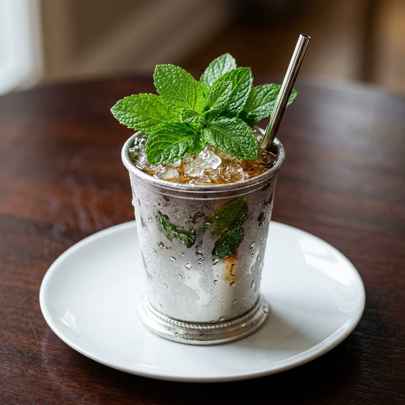 Mint Julep