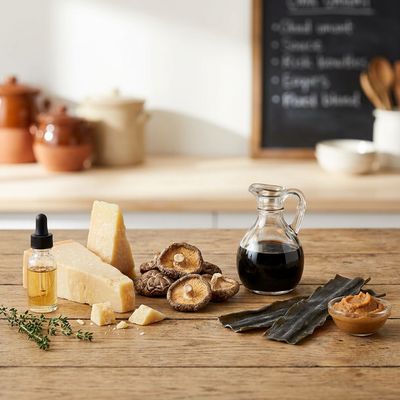 A Guide to Umami: How to Use Savory Flavors to Improve Your Cooking