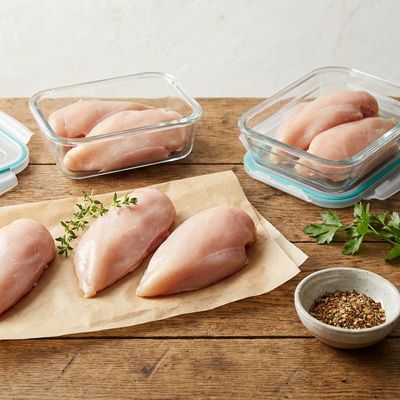 Chicken Breasts: Uses, Substitutes, and How to Store It