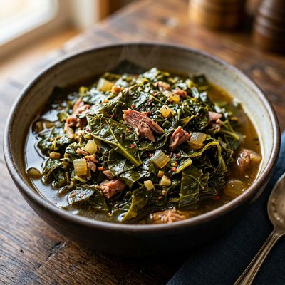 Collard Greens