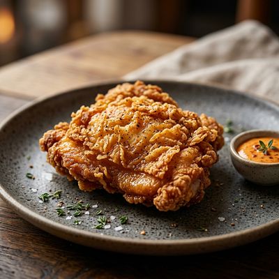Fried Chicken