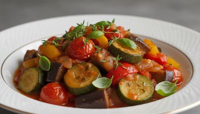 Ratatouille