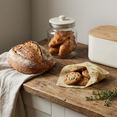 The Best Way to Store Different Types of Baked Goods